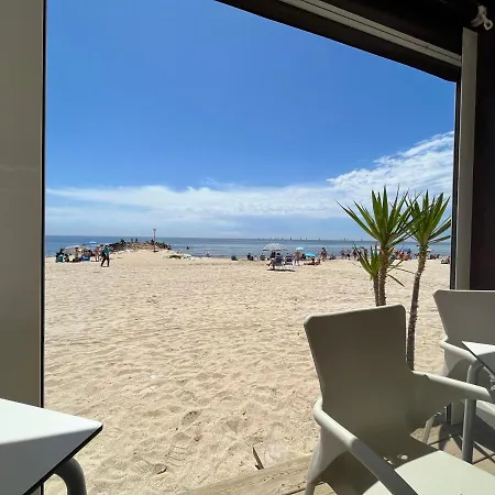 Exclusivo - Playa De Locos 1min
