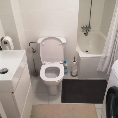 Exclusivo - Playa De Locos 1min Apartment