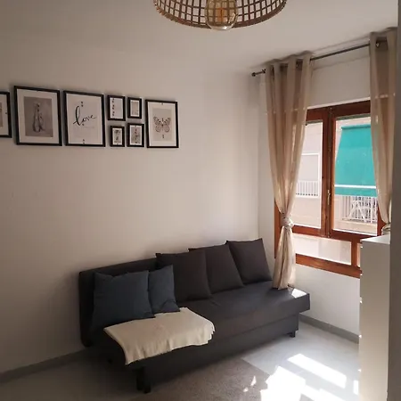 Exclusivo - Playa De Locos 1min Apartment *