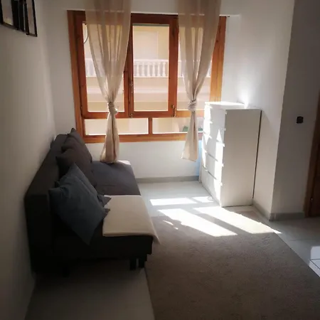 Apartment Exclusivo - Playa De Locos 1min *