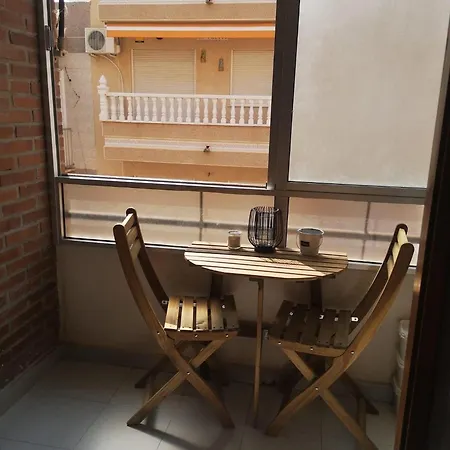 Exclusivo - Playa De Locos 1min Torrevieja